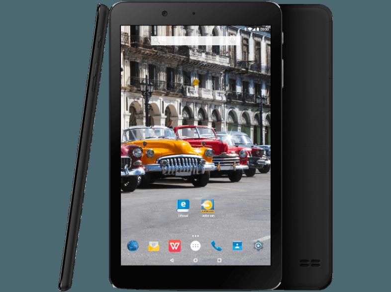 ODYS Syno Tab 8 16 GB  Tablet Schwarz, ODYS, Syno, Tab, 8, 16, GB, Tablet, Schwarz