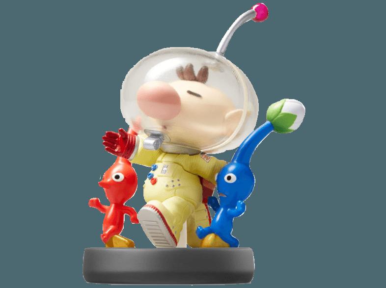 Olimar - amiibo Super Smash Bros. Collection