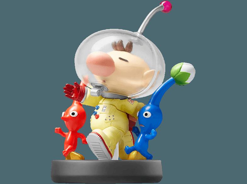 Olimar - amiibo Super Smash Bros. Collection