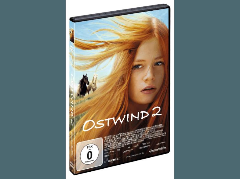 Ostwind 2 [DVD]