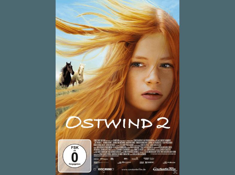 Ostwind 2 [DVD]