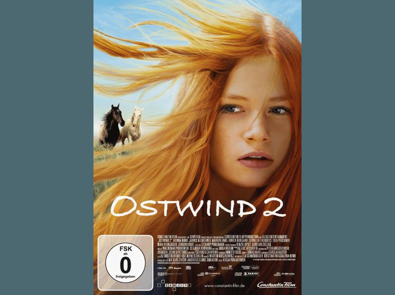 Ostwind 2 [DVD]