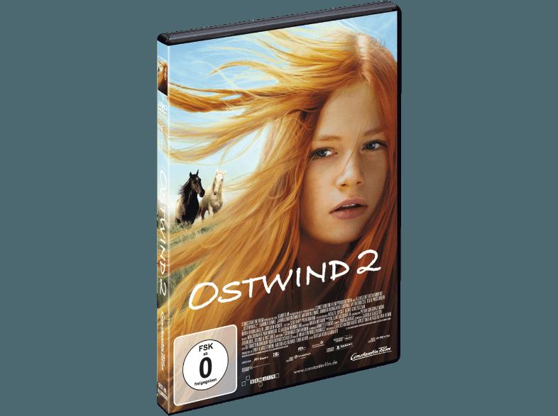 Ostwind 2 [DVD]