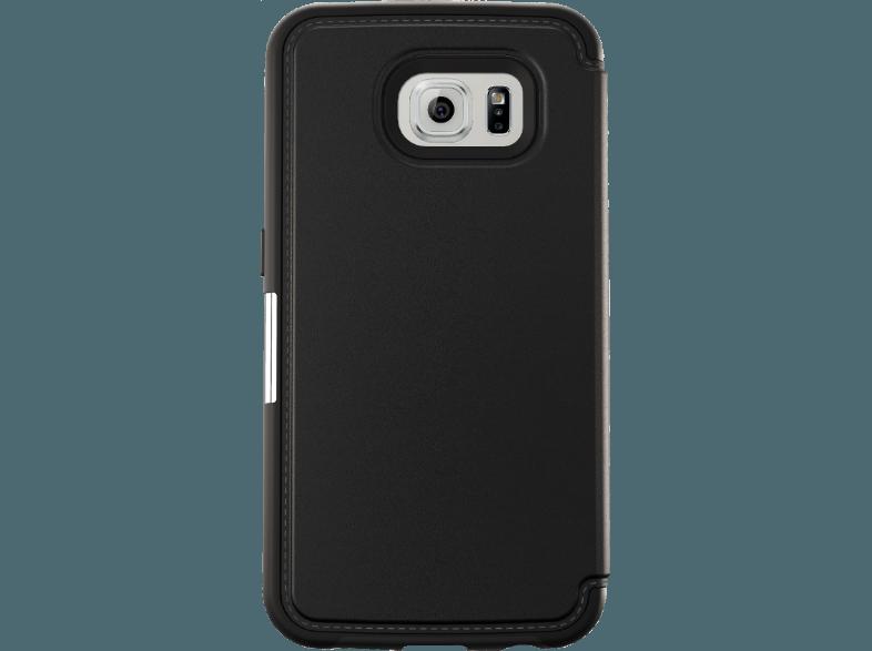 OTTERBOX 77-51739 Strada Series - Exklusive Leder Schutzhülle Schutzhülle Galaxy S6