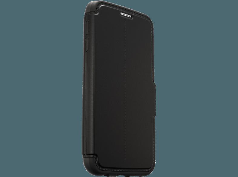 OTTERBOX 77-51739 Strada Series - Exklusive Leder Schutzhülle Schutzhülle Galaxy S6