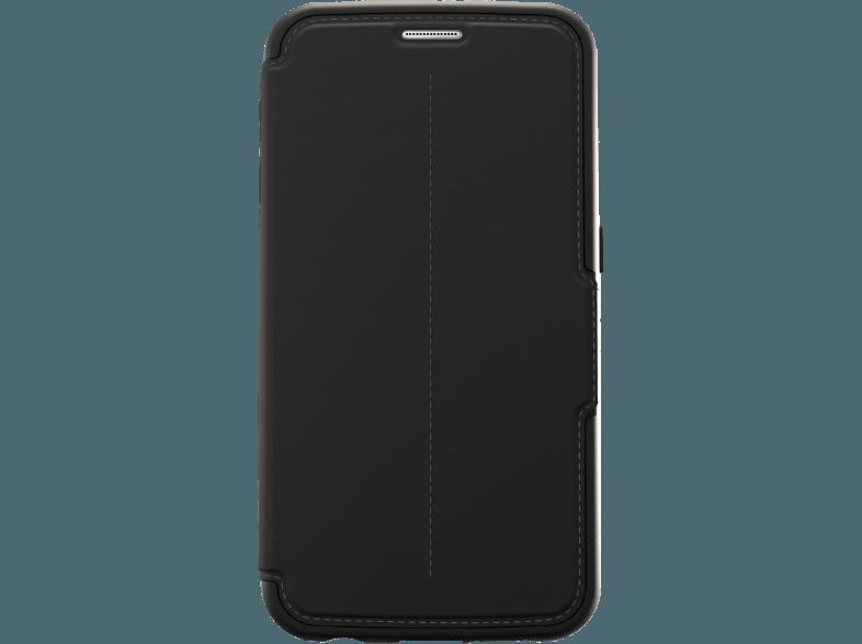 OTTERBOX 77-51739 Strada Series - Exklusive Leder Schutzhülle Schutzhülle Galaxy S6