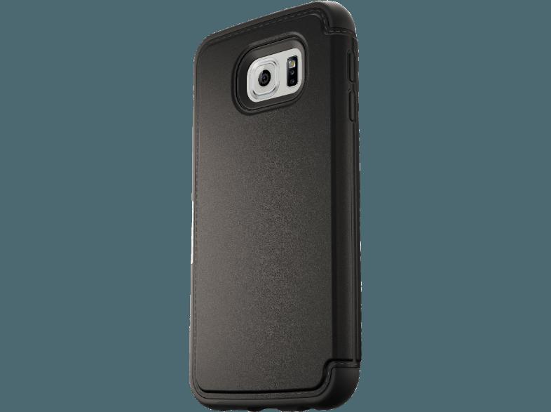 OTTERBOX 77-51739 Strada Series - Exklusive Leder Schutzhülle Schutzhülle Galaxy S6