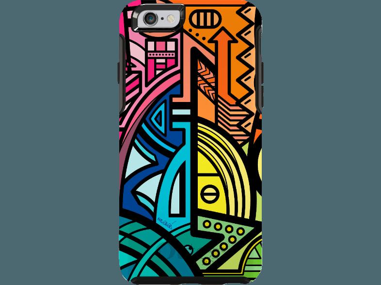 OTTERBOX 77-51767 Symmetry Series Schutzhülle iPhone 6