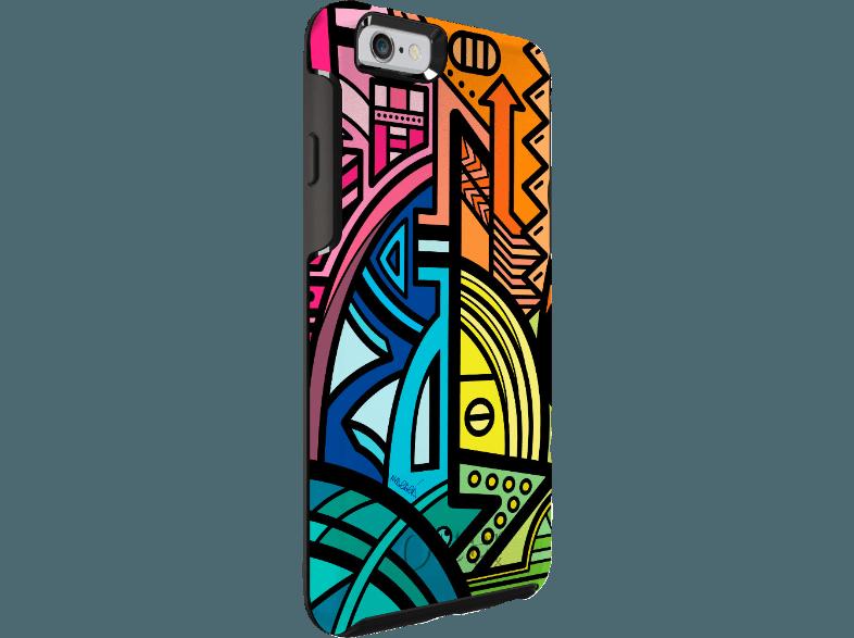 OTTERBOX 77-51767 Symmetry Series Schutzhülle iPhone 6