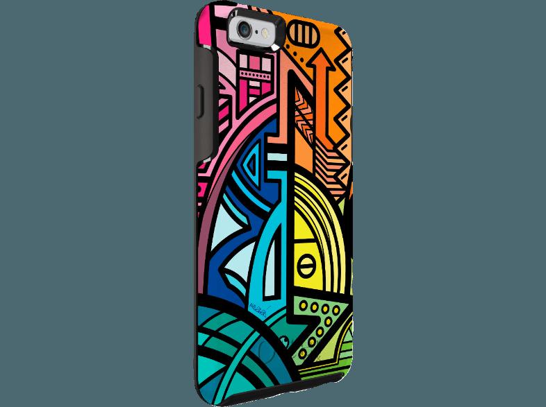 OTTERBOX 77-51767 Symmetry Series Schutzhülle iPhone 6