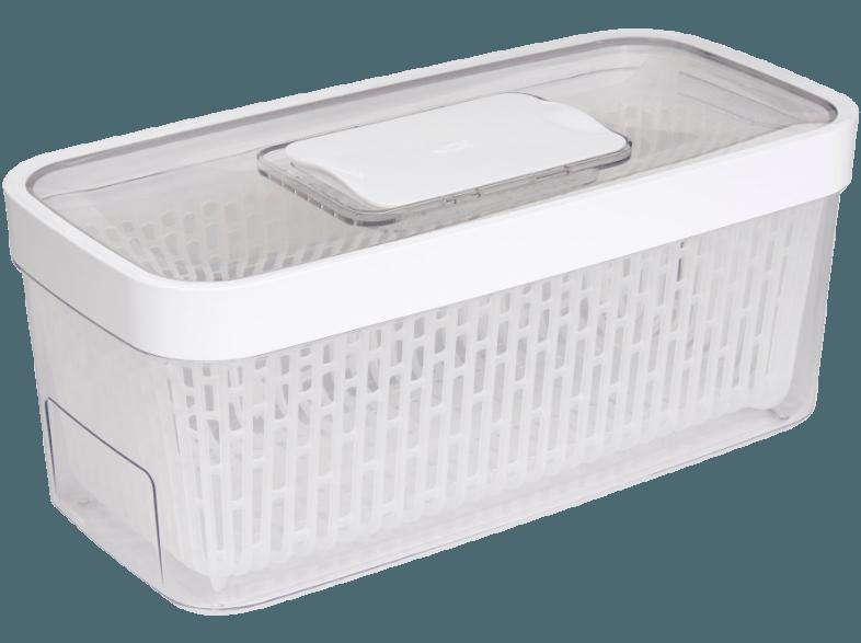 OXO 11140100MLNYK Frischhaltebox, OXO, 11140100MLNYK, Frischhaltebox