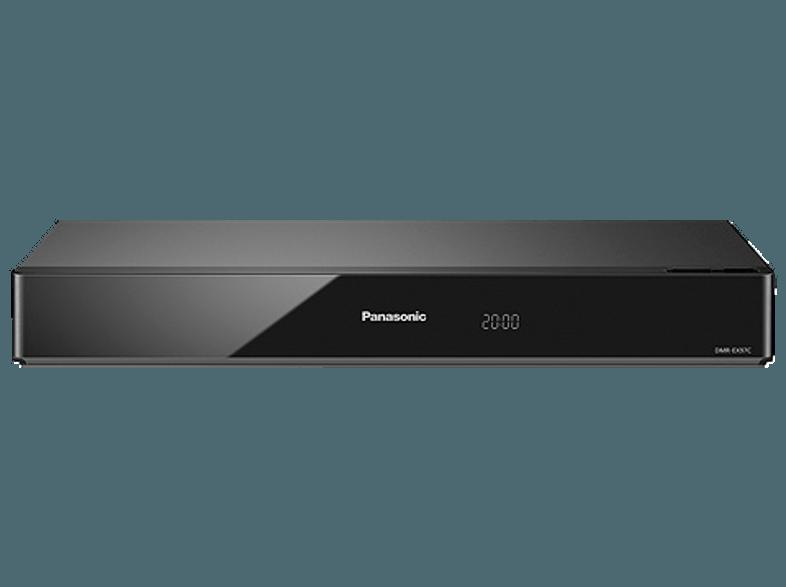 PANASONIC DMR-EX97C