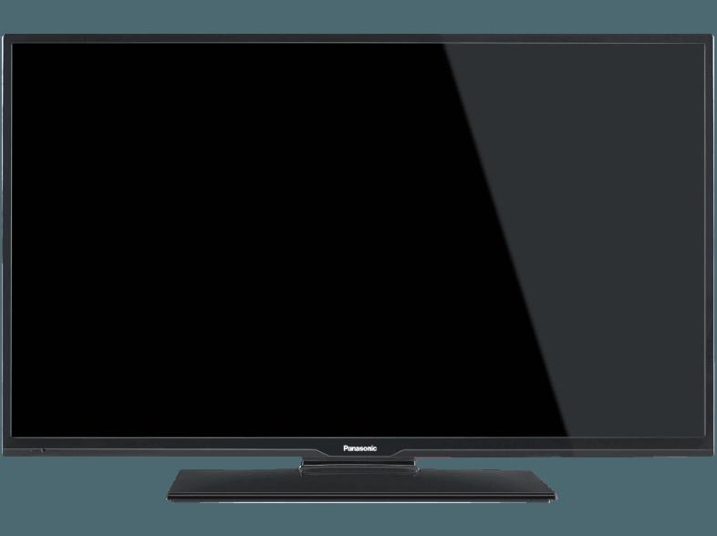 PANASONIC TX-24CW304 LED TV (Flat, 24 Zoll, HD-ready)