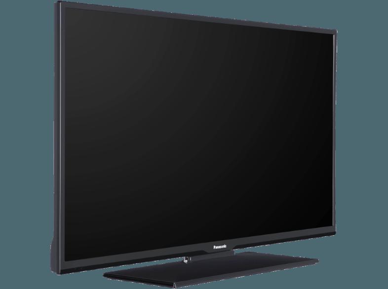 PANASONIC TX-24CW304 LED TV (Flat, 24 Zoll, HD-ready), PANASONIC, TX-24CW304, LED, TV, Flat, 24, Zoll, HD-ready,