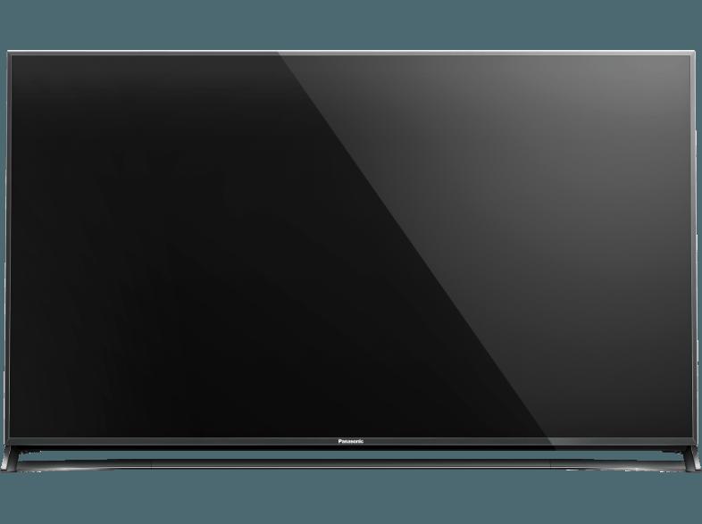 PANASONIC TX-50CXW804 LED TV (Flat, 50 Zoll, UHD 4K, 3D, SMART TV)
