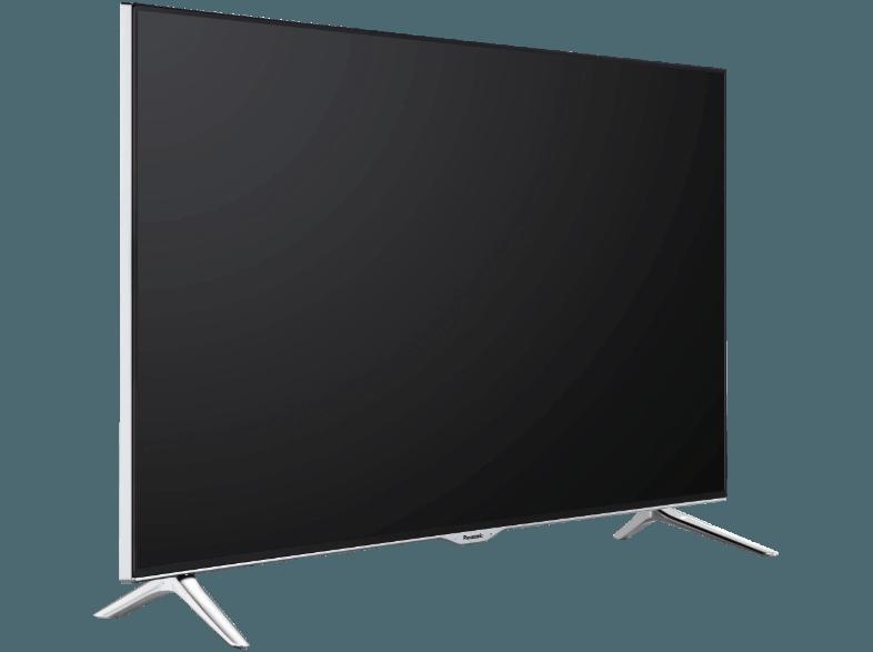 PANASONIC TX-55CXW404 LED TV (Flat, 55 Zoll, UHD 4K, 3D, SMART TV), PANASONIC, TX-55CXW404, LED, TV, Flat, 55, Zoll, UHD, 4K, 3D, SMART, TV,