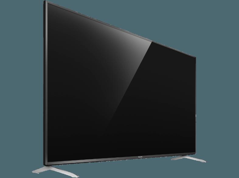 PANASONIC TX-65CXW704 LED TV (Flat, 65 Zoll, UHD 4K, 3D, SMART TV)