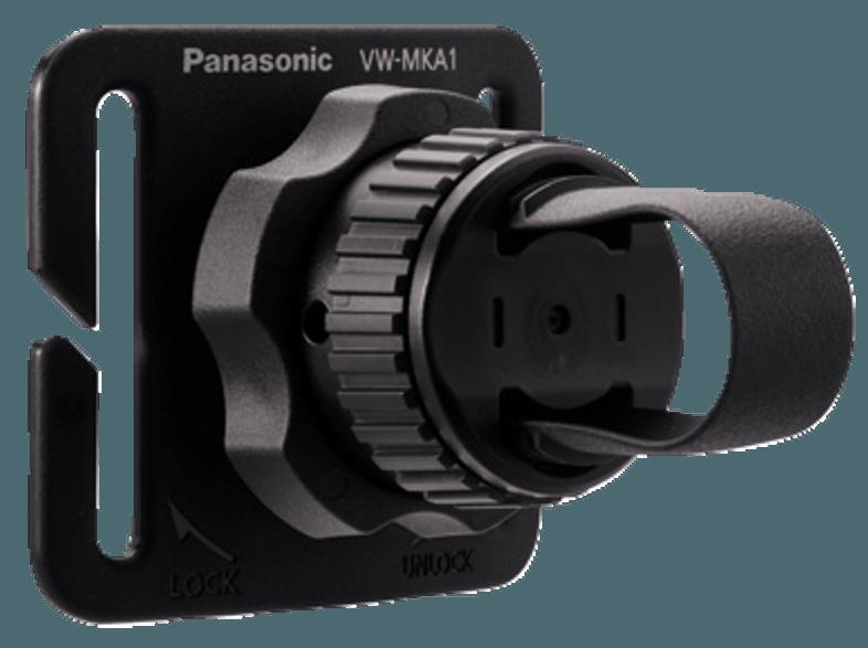 PANASONIC VW-MKA1 GU-K Multi-Halterung Multi-Halterung,