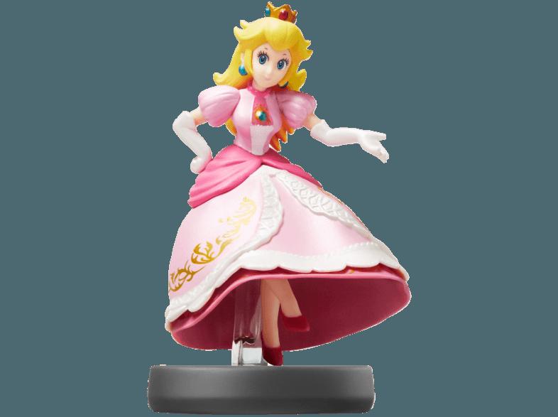 Peach - amiibo Super Smash Bros. Collection, Peach, amiibo, Super, Smash, Bros., Collection