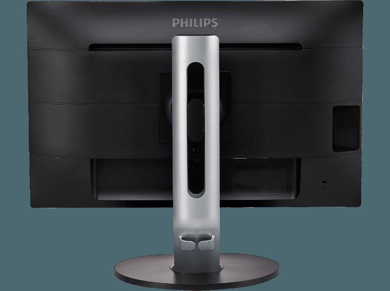 PHILIPS 221B6QPYEB/00 21.5 Zoll Full-HD LED-Monitor