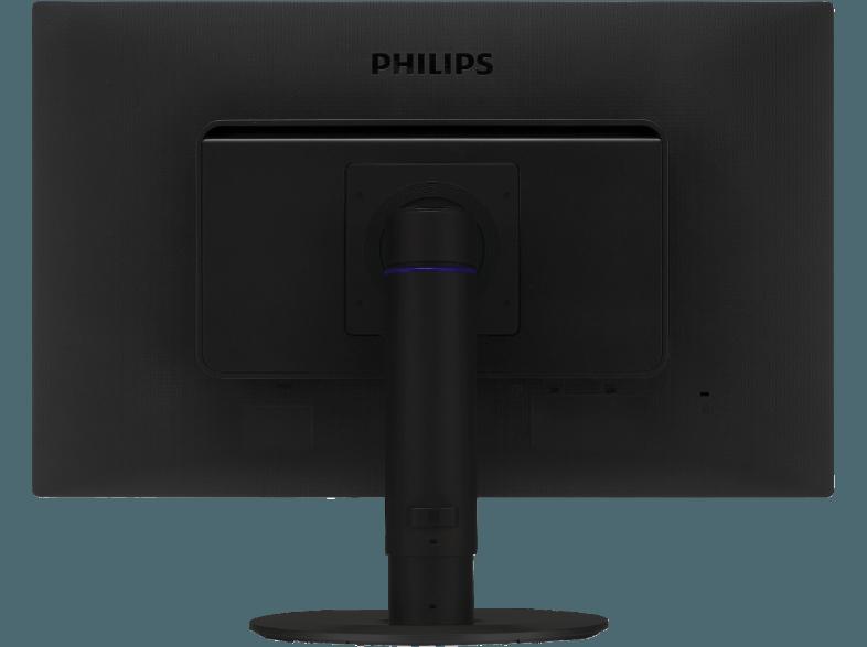 PHILIPS 231S4QCB/00 23 Zoll Full-HD LCD-Monitor