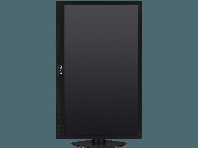 PHILIPS 231S4QCB/00 23 Zoll Full-HD LCD-Monitor