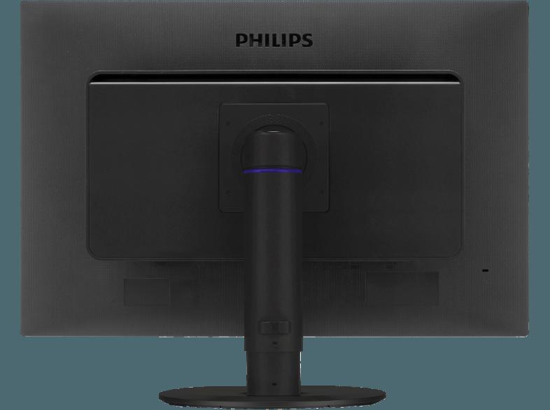 PHILIPS 240S4QMB/00 24 Zoll Full-HD LCD-Monitor, PHILIPS, 240S4QMB/00, 24, Zoll, Full-HD, LCD-Monitor