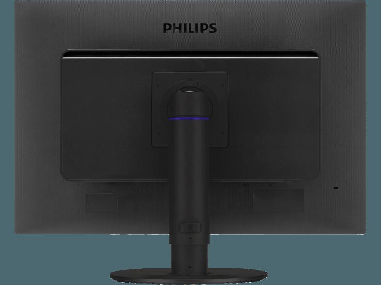 PHILIPS 240S4QMB/00 24 Zoll Full-HD LCD-Monitor