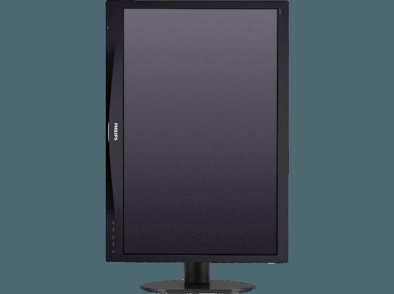 PHILIPS 240S4QMB/00 24 Zoll Full-HD LCD-Monitor