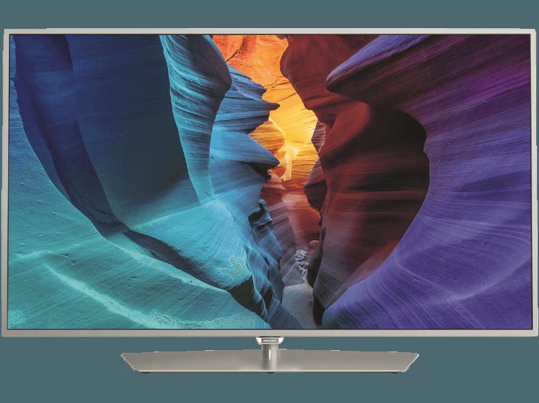 PHILIPS 32PFK6500 LED TV (Flat, 32 Zoll, Full-HD, SMART TV), PHILIPS, 32PFK6500, LED, TV, Flat, 32, Zoll, Full-HD, SMART, TV,