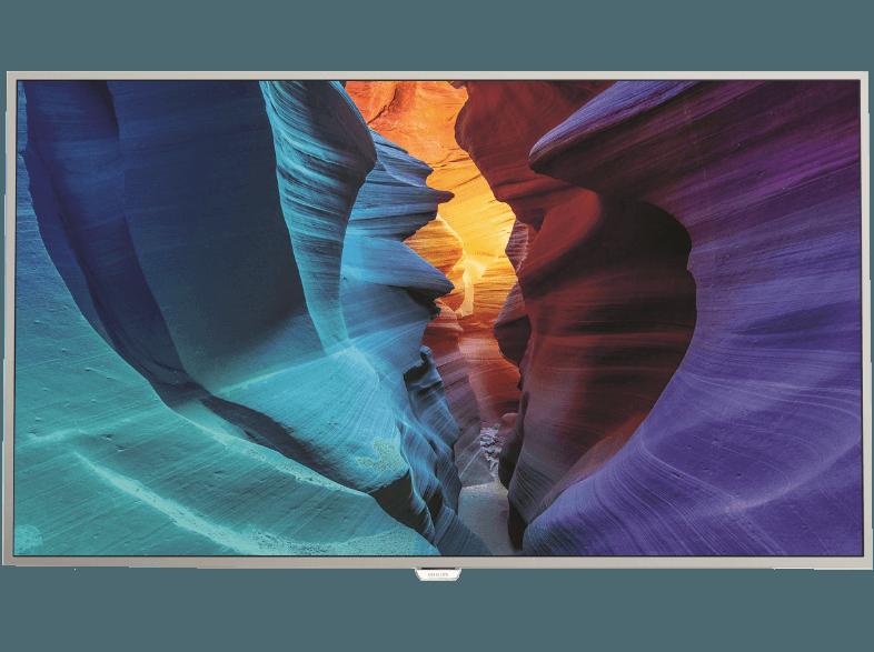 PHILIPS 32PFK6500 LED TV (Flat, 32 Zoll, Full-HD, SMART TV)