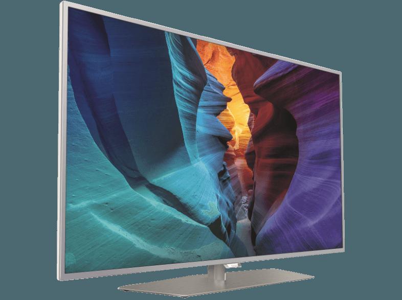 PHILIPS 32PFK6500 LED TV (Flat, 32 Zoll, Full-HD, SMART TV)