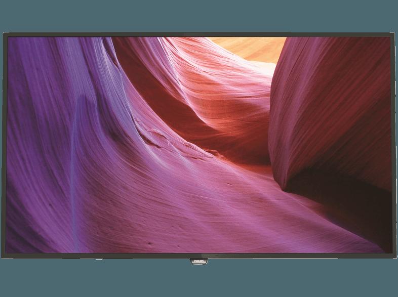 PHILIPS 40PFK4200 LED TV (Flat, 40 Zoll, Full-HD), PHILIPS, 40PFK4200, LED, TV, Flat, 40, Zoll, Full-HD,