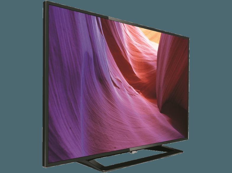 PHILIPS 40PFK4200 LED TV (Flat, 40 Zoll, Full-HD)