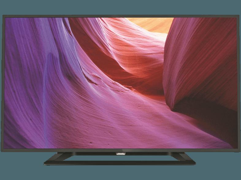 PHILIPS 40PFK4200 LED TV (Flat, 40 Zoll, Full-HD)