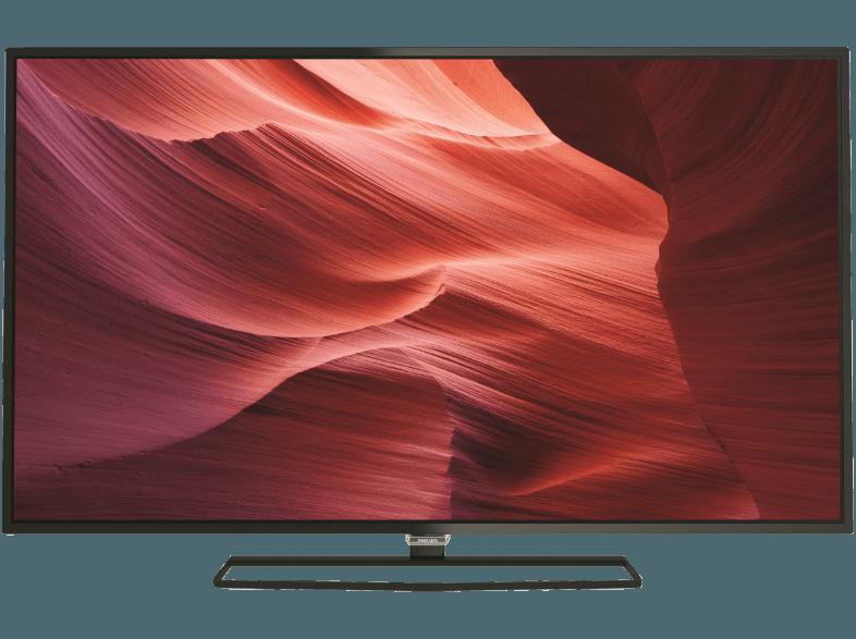 PHILIPS 48PFK5500 LED TV (Flat, 48 Zoll, Full-HD, SMART TV), PHILIPS, 48PFK5500, LED, TV, Flat, 48, Zoll, Full-HD, SMART, TV,