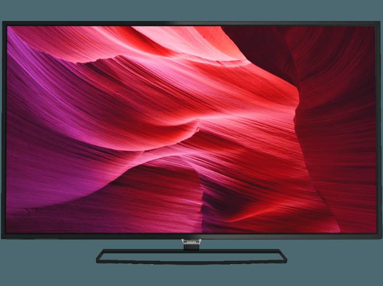 PHILIPS 55PFK5500 LED TV (55 Zoll, Full-HD, SMART TV)