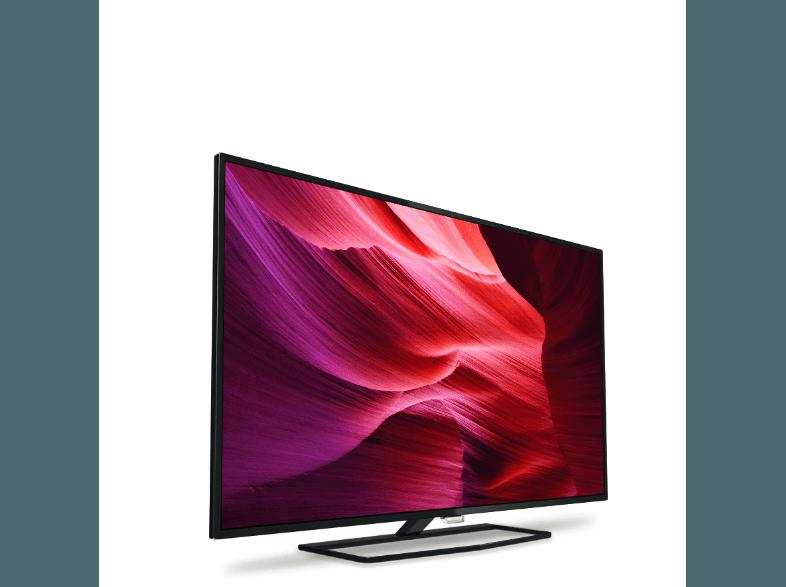 PHILIPS 55PFK5500 LED TV (55 Zoll, Full-HD, SMART TV), PHILIPS, 55PFK5500, LED, TV, 55, Zoll, Full-HD, SMART, TV,