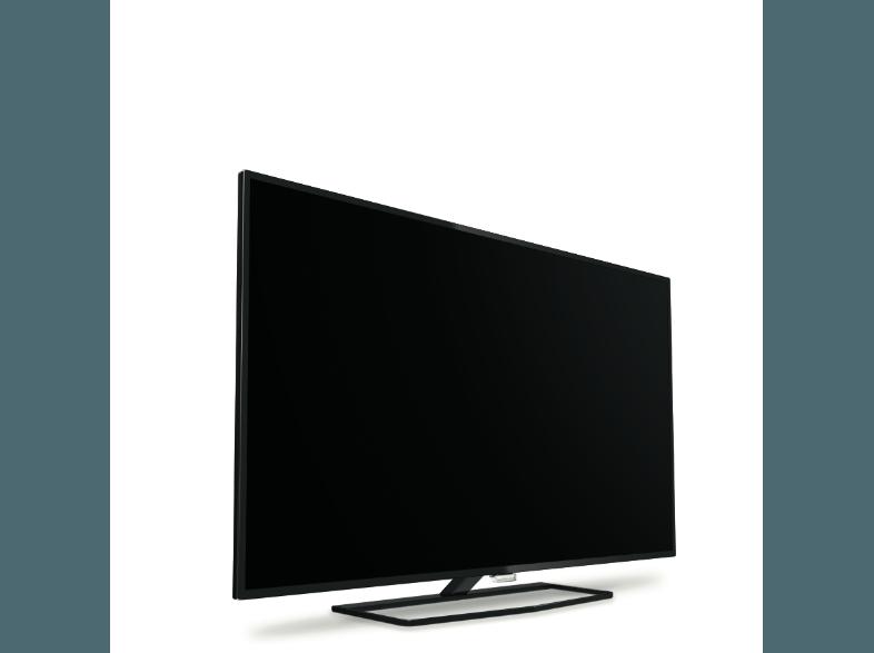 PHILIPS 55PFK5500 LED TV (55 Zoll, Full-HD, SMART TV)