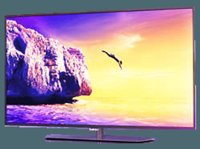 PHILIPS 55PFK6510/12 LED TV (Flat, 55 Zoll, Full-HD, 3D, SMART TV), PHILIPS, 55PFK6510/12, LED, TV, Flat, 55, Zoll, Full-HD, 3D, SMART, TV,