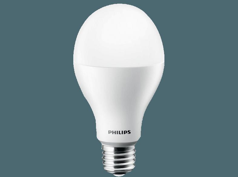 PHILIPS 70842100 LED Leuchtmittel 13 Watt E27, PHILIPS, 70842100, LED, Leuchtmittel, 13, Watt, E27