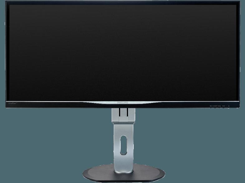 PHILIPS BDM3270QP/00 32 Zoll Full-HD LCD-Monitor