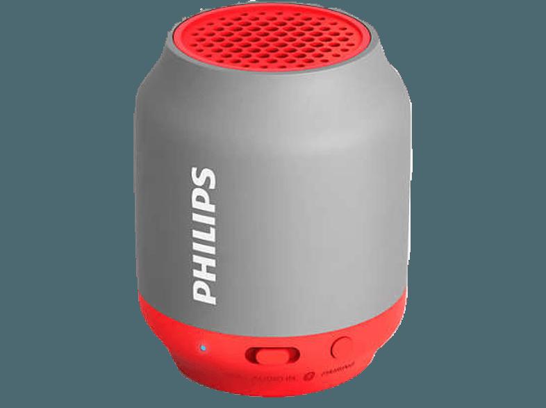 PHILIPS BT50G/00 Lautsprecher Grün