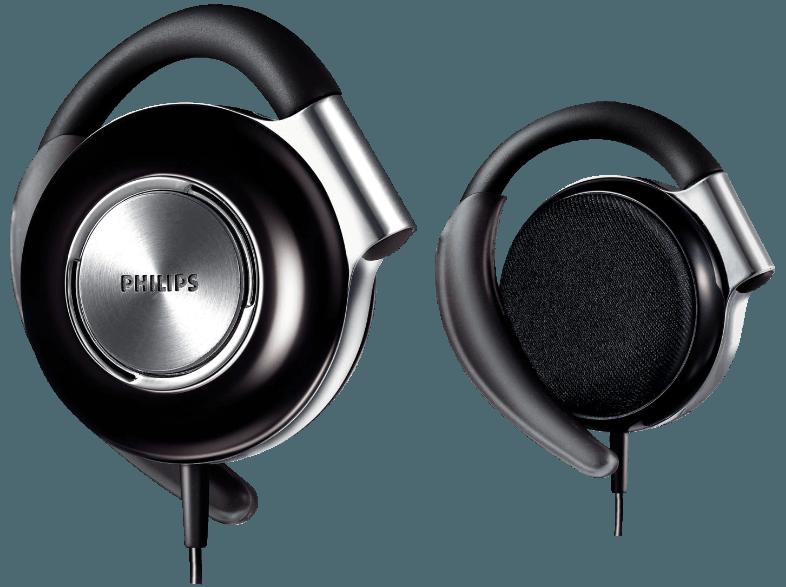 PHILIPS SHS4700/10 Kopfhörer Schwarz, PHILIPS, SHS4700/10, Kopfhörer, Schwarz