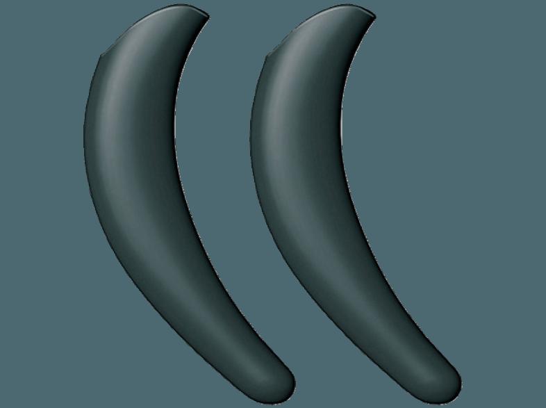 PHILIPS SHS4700/10 Kopfhörer Schwarz