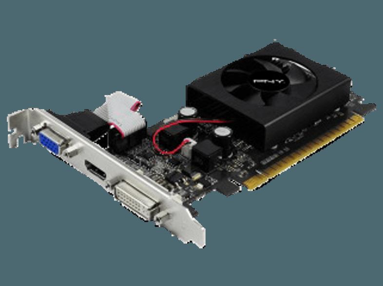 PNY GF2101GESB ( PCI Express 2.0)