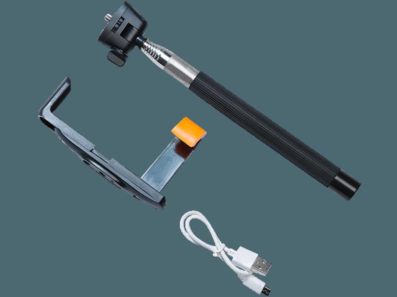 PNY P-S500-BSS101K-RB Selfie Stick