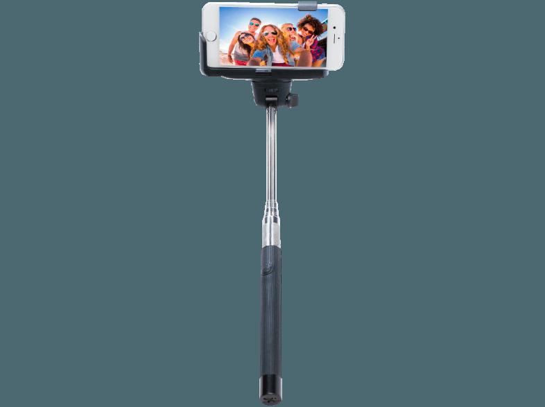 PNY P-S500-BSS101K-RB Selfie Stick, PNY, P-S500-BSS101K-RB, Selfie, Stick