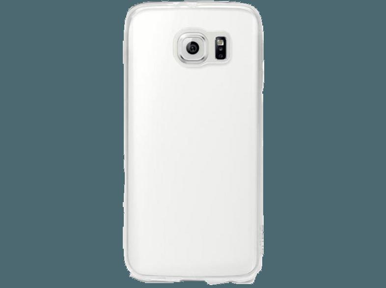 PURO PU-140471 Back Case Ultra Slim 0.3 Hartschale Galaxy S6  Edge