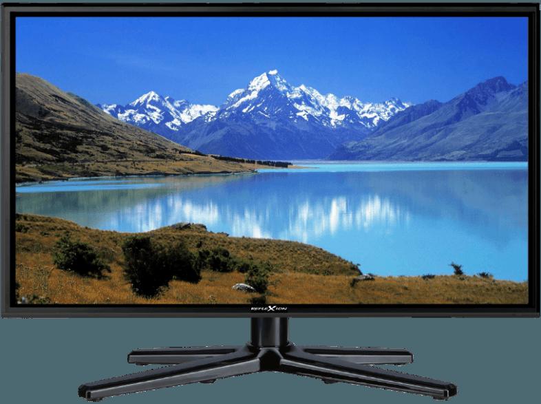 REFLEXION LED1971 LED TV (Flat, 18.5 Zoll, HD-ready)